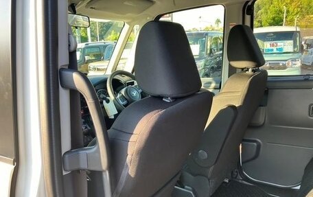 Daihatsu Thor I, 2022 год, 900 001 рублей, 18 фотография