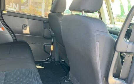 Daihatsu Thor I, 2022 год, 900 001 рублей, 16 фотография