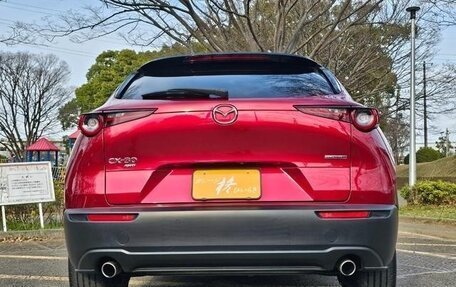 Mazda CX-30 I, 2021 год, 1 790 001 рублей, 4 фотография