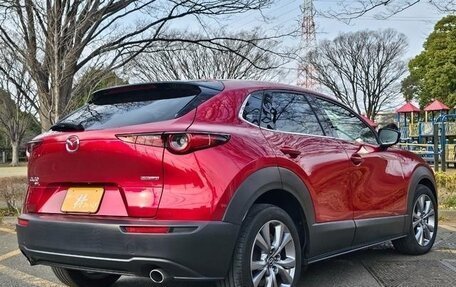 Mazda CX-30 I, 2021 год, 1 790 001 рублей, 3 фотография