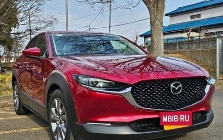 Mazda CX-30 I, 2021 год, 1 790 001 рублей, 2 фотография