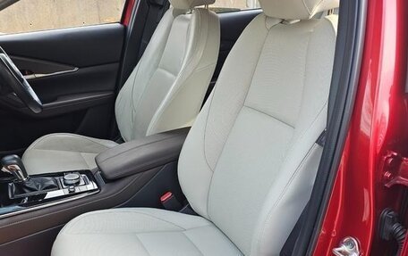 Mazda CX-30 I, 2021 год, 1 790 001 рублей, 11 фотография
