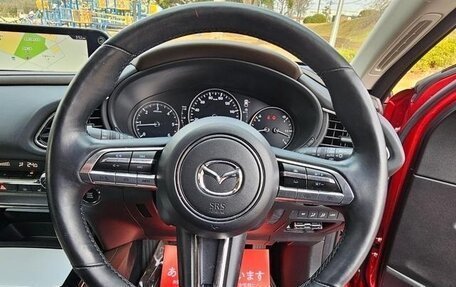 Mazda CX-30 I, 2021 год, 1 790 001 рублей, 17 фотография