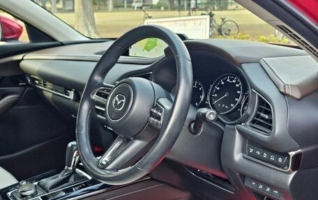Mazda CX-30 I, 2021 год, 1 790 001 рублей, 8 фотография