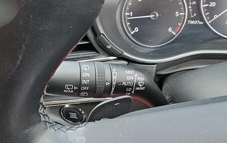 Mazda CX-30 I, 2021 год, 1 790 001 рублей, 28 фотография