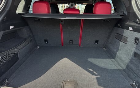 Porsche Cayenne III, 2019 год, 9 100 000 рублей, 7 фотография