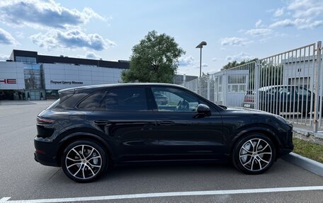 Porsche Cayenne III, 2019 год, 9 100 000 рублей, 8 фотография