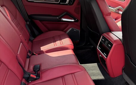 Porsche Cayenne III, 2019 год, 9 100 000 рублей, 6 фотография
