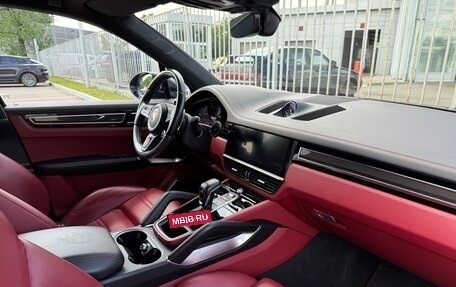 Porsche Cayenne III, 2019 год, 9 100 000 рублей, 4 фотография