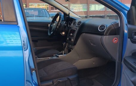 Ford Focus II рестайлинг, 2008 год, 380 000 рублей, 6 фотография