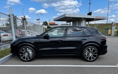 Porsche Cayenne III, 2019 год, 9 100 000 рублей, 9 фотография
