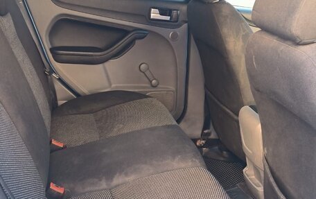 Ford Focus II рестайлинг, 2008 год, 380 000 рублей, 10 фотография