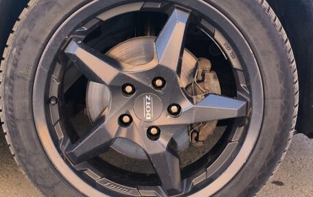 Ford Focus II рестайлинг, 2008 год, 380 000 рублей, 11 фотография