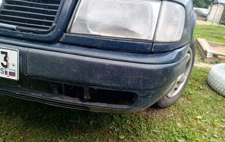 Audi 100, 1992 год, 150 000 рублей, 5 фотография