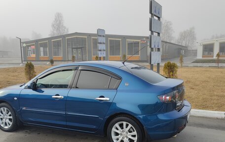 Mazda 3, 2006 год, 550 000 рублей, 5 фотография
