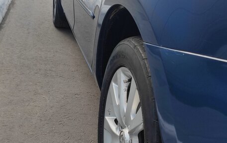 Mazda 3, 2006 год, 550 000 рублей, 9 фотография