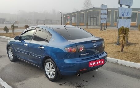 Mazda 3, 2006 год, 550 000 рублей, 4 фотография