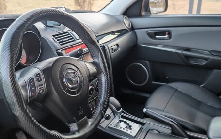 Mazda 3, 2006 год, 550 000 рублей, 12 фотография