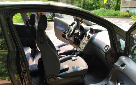 Opel Corsa D, 2008 год, 330 000 рублей, 7 фотография