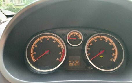 Opel Corsa D, 2008 год, 330 000 рублей, 10 фотография