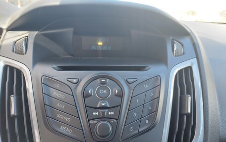 Ford Focus III, 2012 год, 1 050 000 рублей, 5 фотография