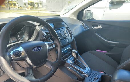 Ford Focus III, 2012 год, 1 050 000 рублей, 4 фотография