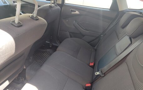 Ford Focus III, 2012 год, 1 050 000 рублей, 13 фотография