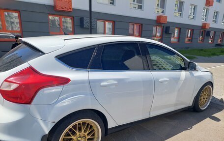 Ford Focus III, 2012 год, 1 050 000 рублей, 9 фотография