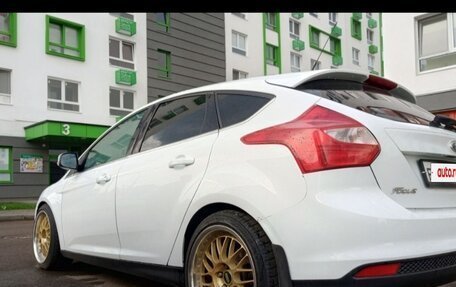 Ford Focus III, 2012 год, 1 050 000 рублей, 7 фотография