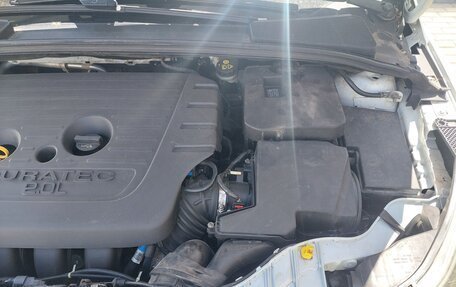 Ford Focus III, 2012 год, 1 050 000 рублей, 11 фотография