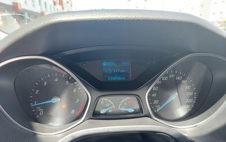 Ford Focus III, 2012 год, 1 050 000 рублей, 6 фотография