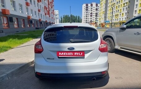 Ford Focus III, 2012 год, 1 050 000 рублей, 10 фотография