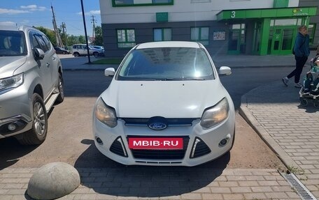 Ford Focus III, 2012 год, 1 050 000 рублей, 15 фотография