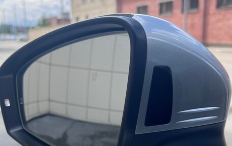 Volkswagen Tiguan II, 2018 год, 2 449 000 рублей, 9 фотография