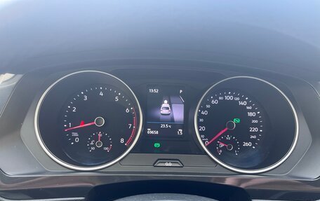 Volkswagen Tiguan II, 2018 год, 2 449 000 рублей, 19 фотография