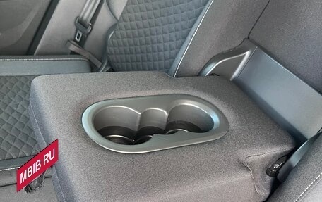 Volkswagen Tiguan II, 2018 год, 2 449 000 рублей, 21 фотография