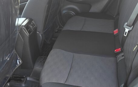 Nissan Qashqai, 2017 год, 1 600 000 рублей, 14 фотография