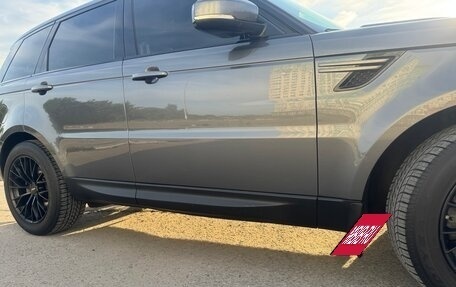 Land Rover Range Rover Sport II, 2014 год, 3 250 000 рублей, 6 фотография