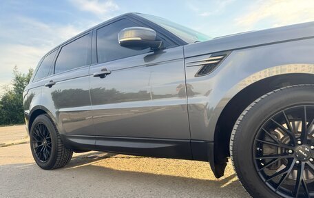 Land Rover Range Rover Sport II, 2014 год, 3 250 000 рублей, 9 фотография