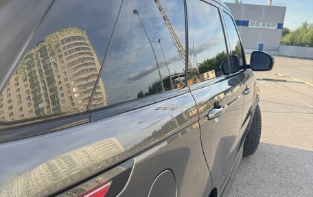 Land Rover Range Rover Sport II, 2014 год, 3 250 000 рублей, 11 фотография
