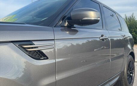Land Rover Range Rover Sport II, 2014 год, 3 250 000 рублей, 15 фотография