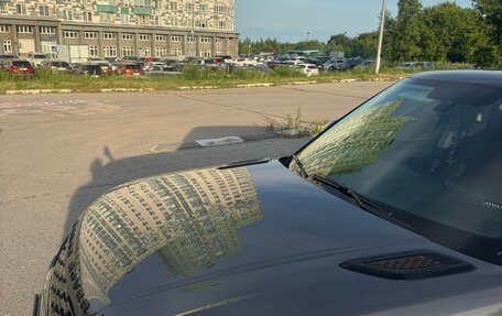 Land Rover Range Rover Sport II, 2014 год, 3 250 000 рублей, 10 фотография