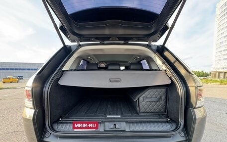 Land Rover Range Rover Sport II, 2014 год, 3 250 000 рублей, 18 фотография
