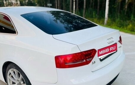 Audi A5, 2010 год, 930 000 рублей, 5 фотография