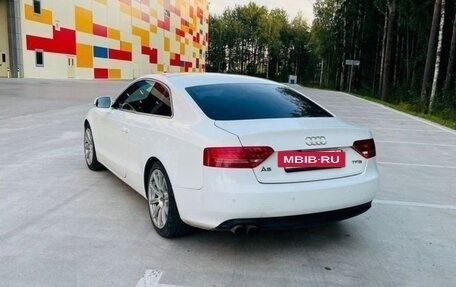 Audi A5, 2010 год, 930 000 рублей, 2 фотография
