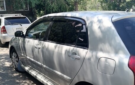 Toyota Corolla, 2006 год, 750 000 рублей, 2 фотография