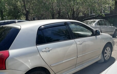 Toyota Corolla, 2006 год, 750 000 рублей, 3 фотография