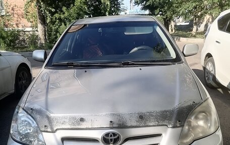 Toyota Corolla, 2006 год, 750 000 рублей, 4 фотография