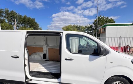 Citroen Jumpy III, 2021 год, 3 222 000 рублей, 8 фотография