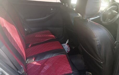 Toyota Corolla, 2006 год, 750 000 рублей, 6 фотография